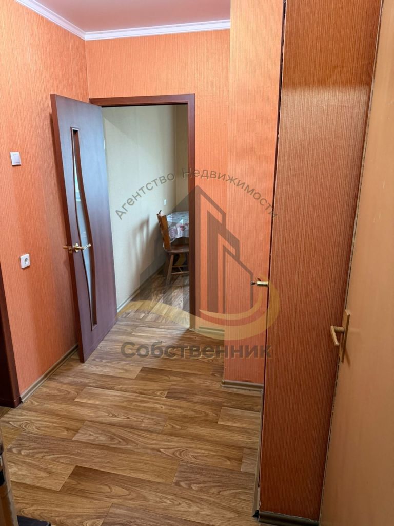 Аренда 1-комнатной квартиры, Старый Оскол, Восточный мкр,  12