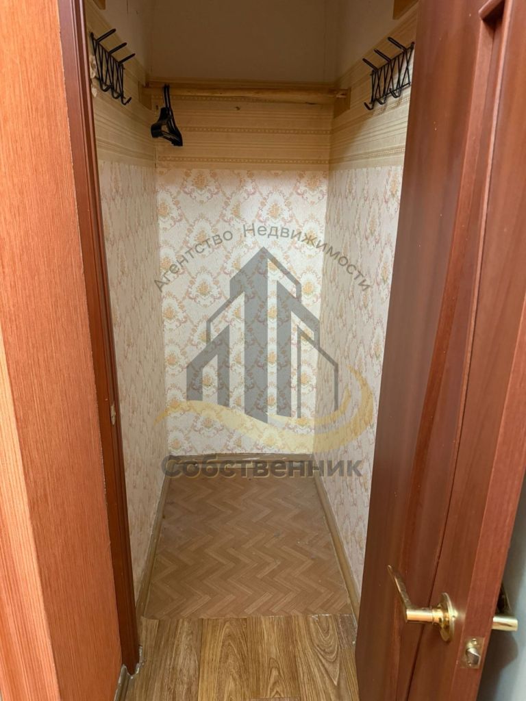 Аренда 1-комнатной квартиры, Старый Оскол, Восточный мкр,  12