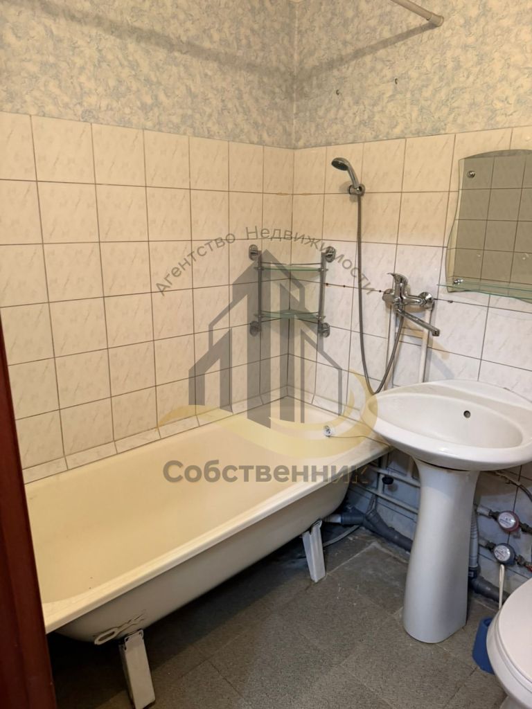 Аренда 1-комнатной квартиры, Старый Оскол, Восточный мкр,  12