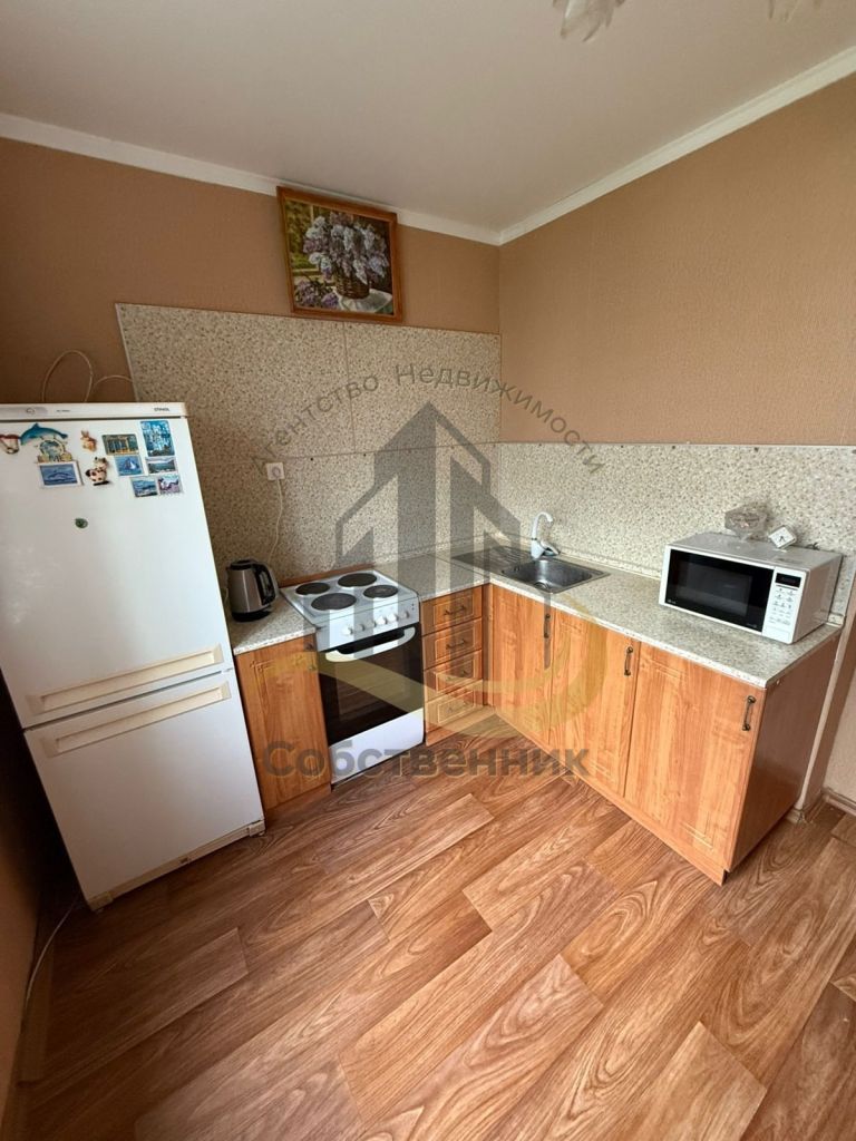 Аренда 1-комнатной квартиры, Старый Оскол, Восточный мкр,  12