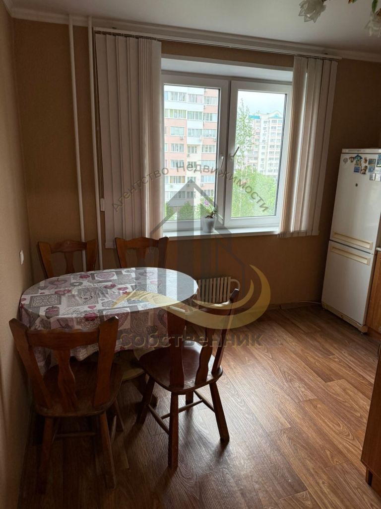 Аренда 1-комнатной квартиры, Старый Оскол, Восточный мкр,  12