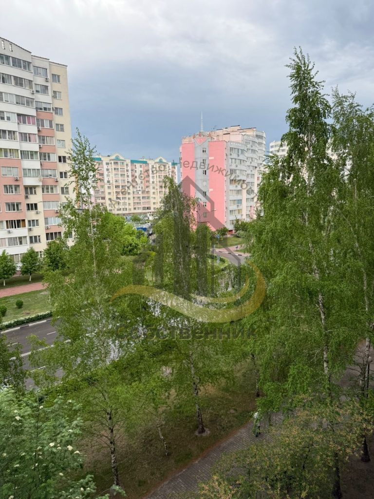 Аренда 1-комнатной квартиры, Старый Оскол, Восточный мкр,  12