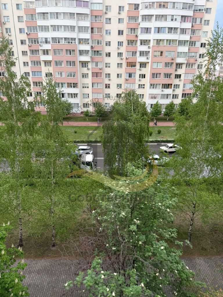 Аренда 1-комнатной квартиры, Старый Оскол, Восточный мкр,  12