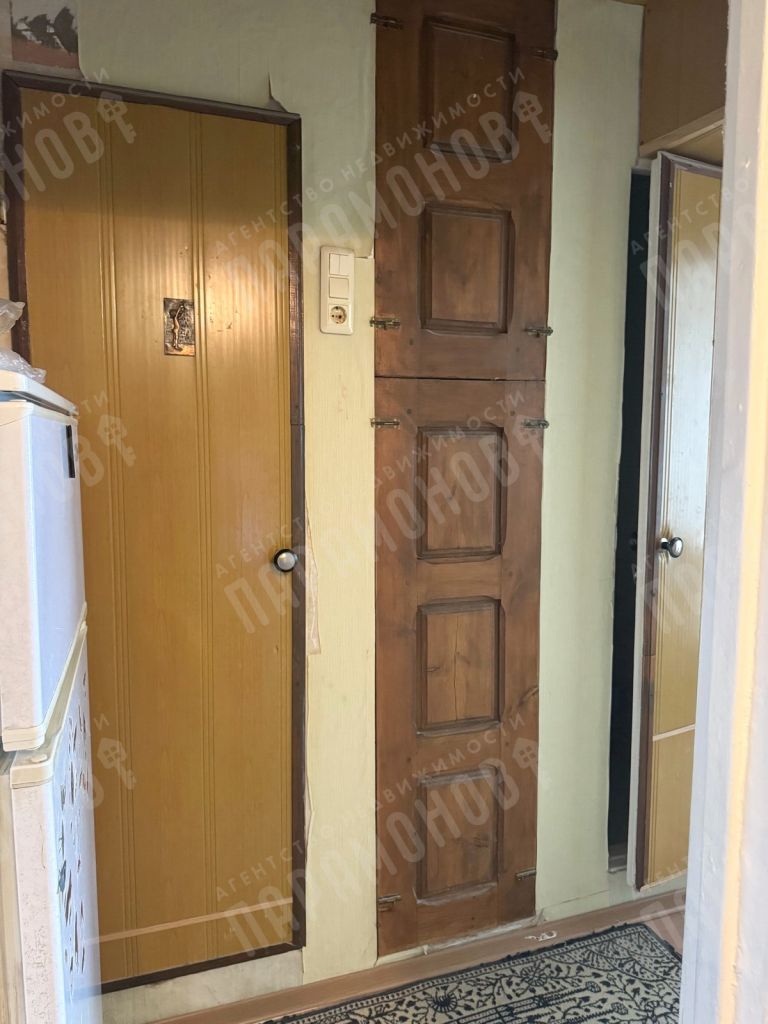 Продажа 2-комнатной квартиры, Тверь, Ногина б-р,  8