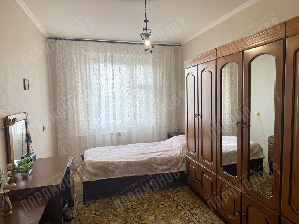 Продажа 2-комнатной квартиры, Тверь, Ногина б-р,  8