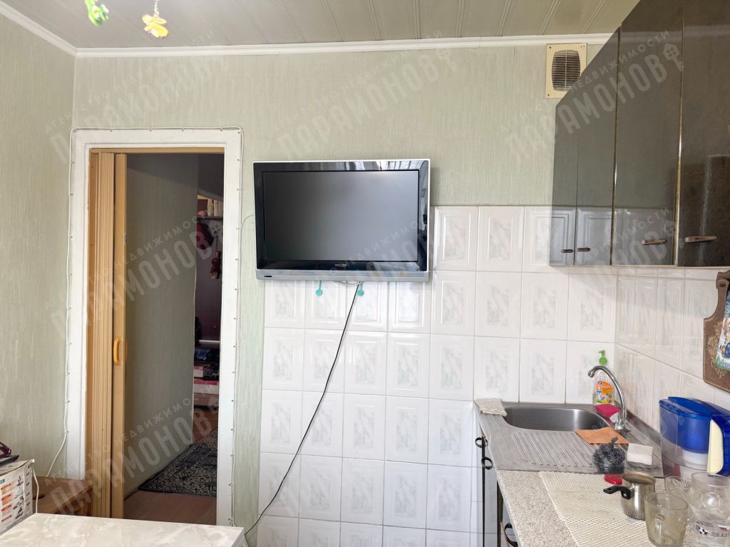 Продажа 2-комнатной квартиры, Тверь, Ногина б-р,  8