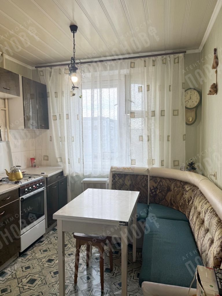 Продажа 2-комнатной квартиры, Тверь, Ногина б-р,  8