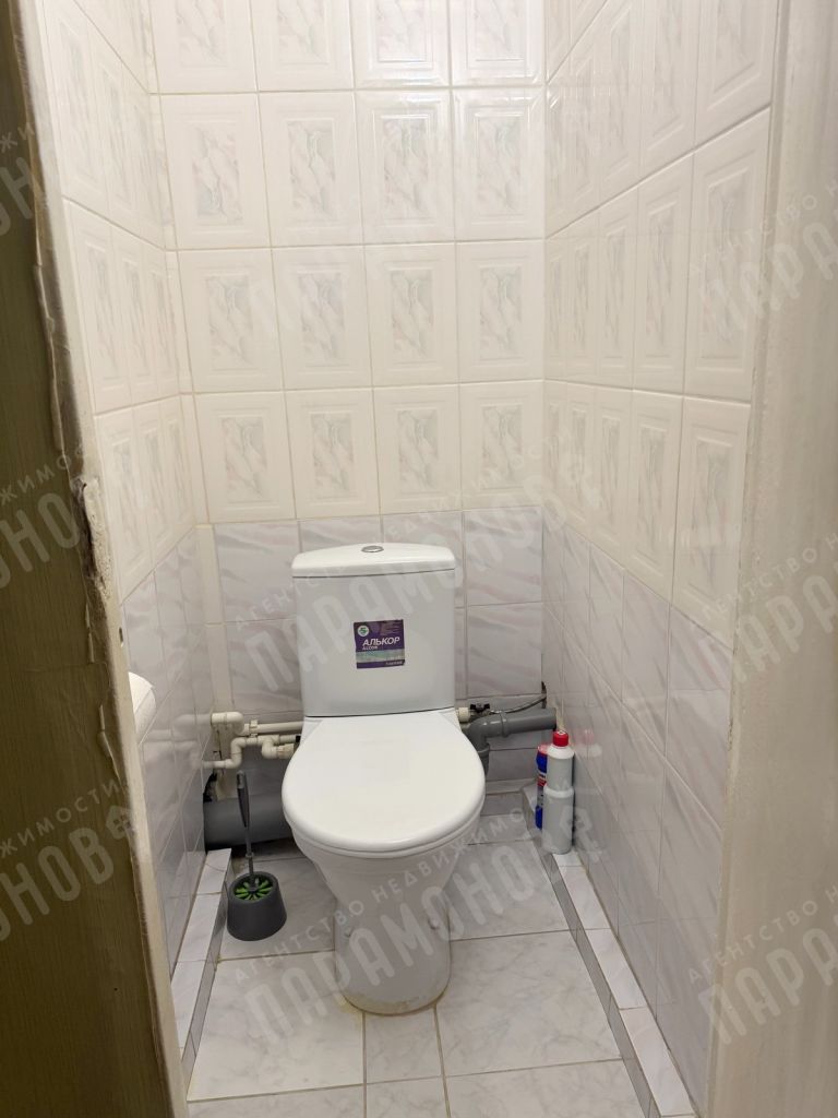 Продажа 2-комнатной квартиры, Тверь, Ногина б-р,  8