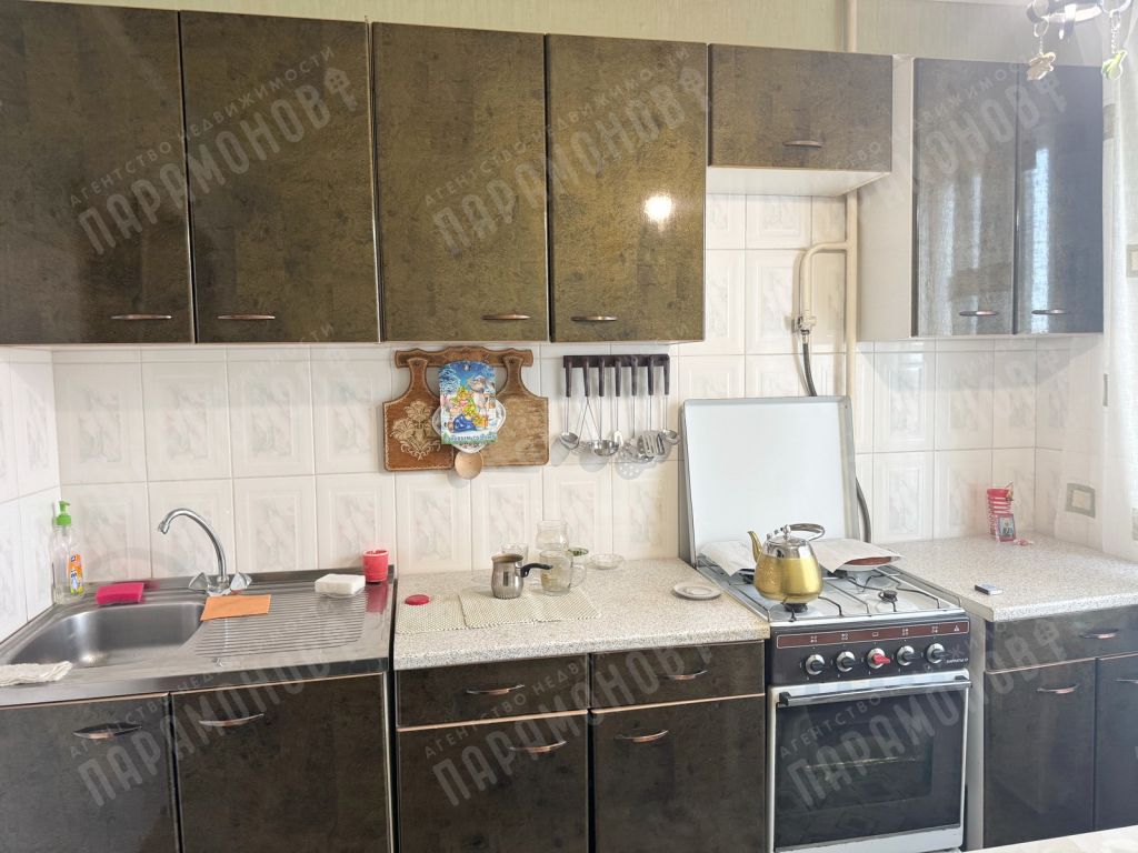 Продажа 2-комнатной квартиры, Тверь, Ногина б-р,  8