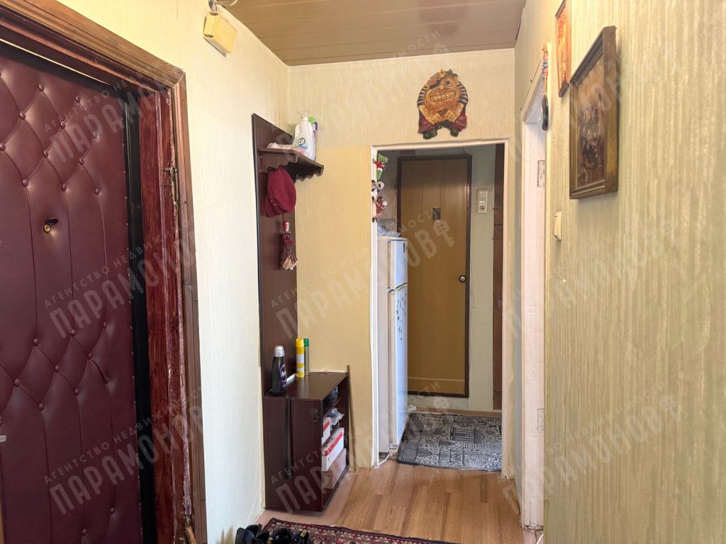 Продажа 2-комнатной квартиры, Тверь, Ногина б-р,  8