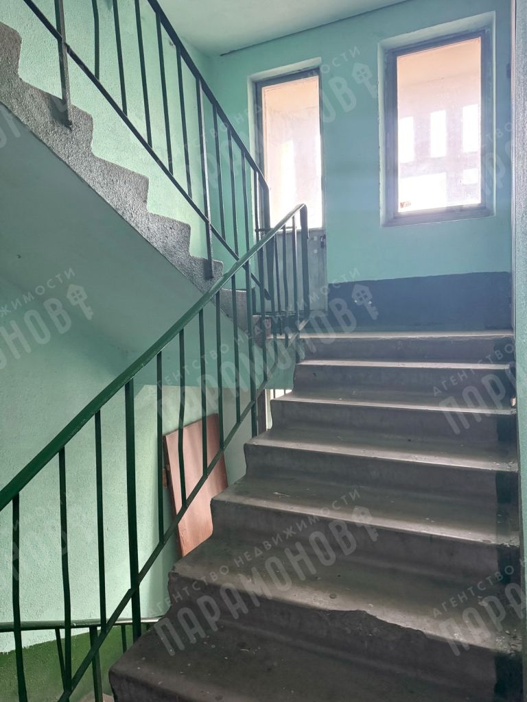 Продажа 2-комнатной квартиры, Тверь, Ногина б-р,  8