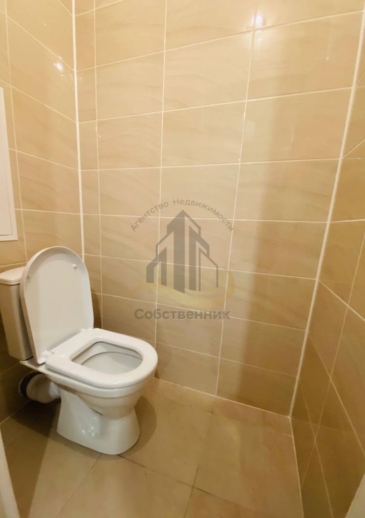 Аренда 2-комнатной квартиры, Старый Оскол, Степной мкр,  33Б