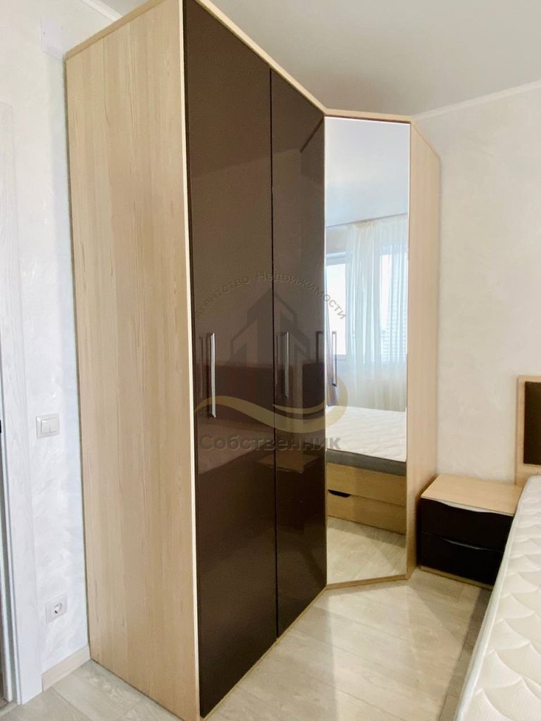 Аренда 2-комнатной квартиры, Старый Оскол, Степной мкр,  33Б