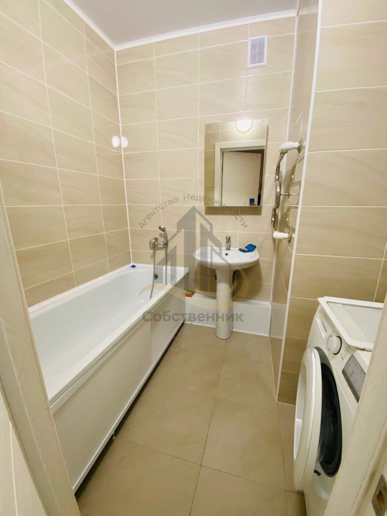 Аренда 2-комнатной квартиры, Старый Оскол, Степной мкр,  33Б