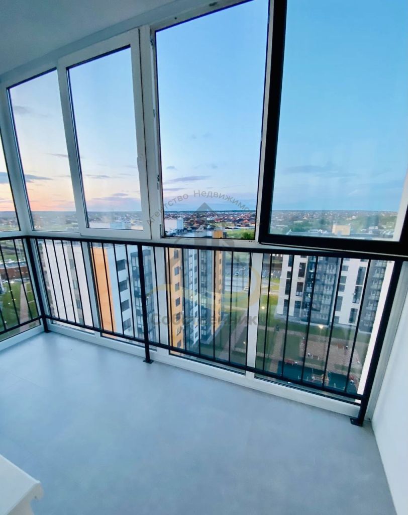 Аренда 2-комнатной квартиры, Старый Оскол, Степной мкр,  33Б