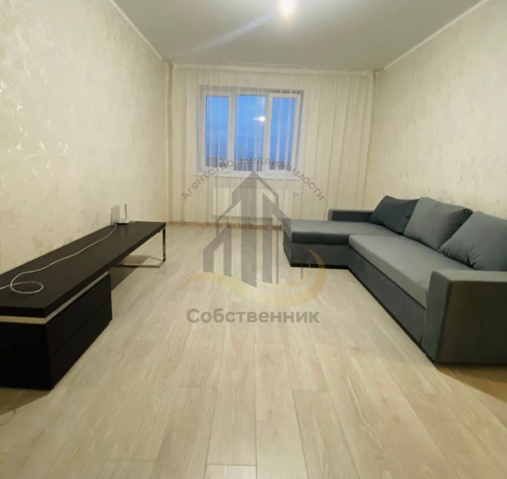 Аренда 2-комнатной квартиры, Старый Оскол, Степной мкр,  33Б