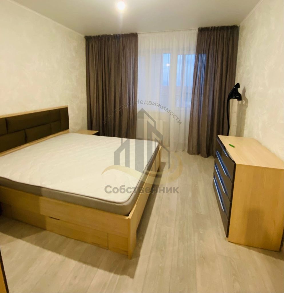 Аренда 2-комнатной квартиры, Старый Оскол, Степной мкр,  33Б