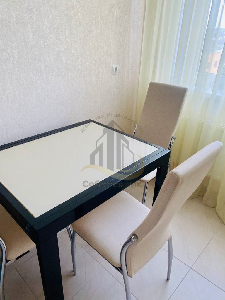 Аренда 2-комнатной квартиры, Старый Оскол, Степной мкр,  33Б