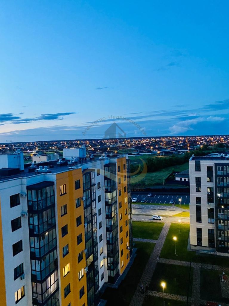 Аренда 2-комнатной квартиры, Старый Оскол, Степной мкр,  33Б