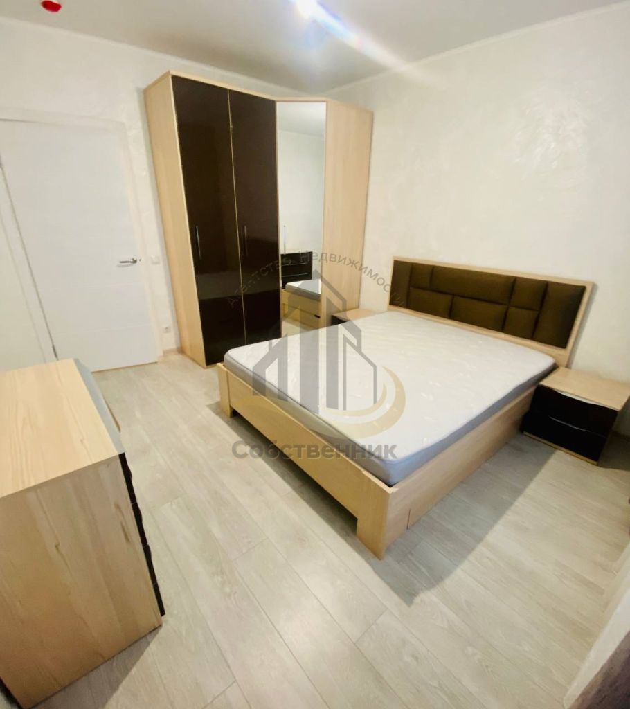 Аренда 2-комнатной квартиры, Старый Оскол, Степной мкр,  33Б