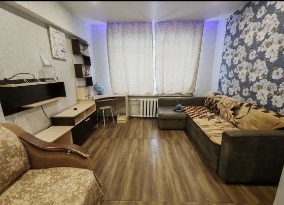 Продажа комнаты, 16м <sup>2</sup>, Нижний Новгород, Вождей Революции ул,  2