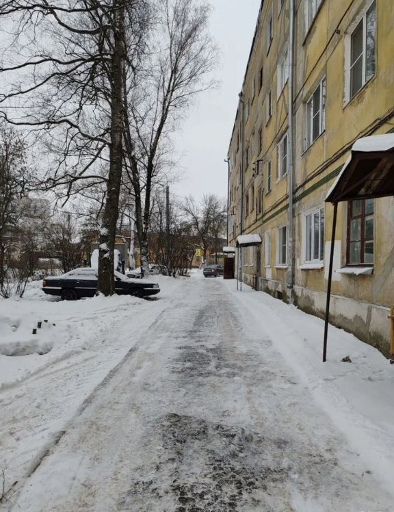 Продажа комнаты, 16м <sup>2</sup>, Нижний Новгород, Вождей Революции ул,  2