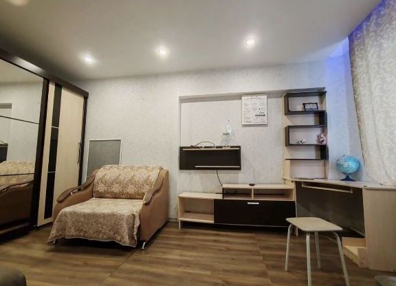 Продажа комнаты, 16м <sup>2</sup>, Нижний Новгород, Вождей Революции ул,  2