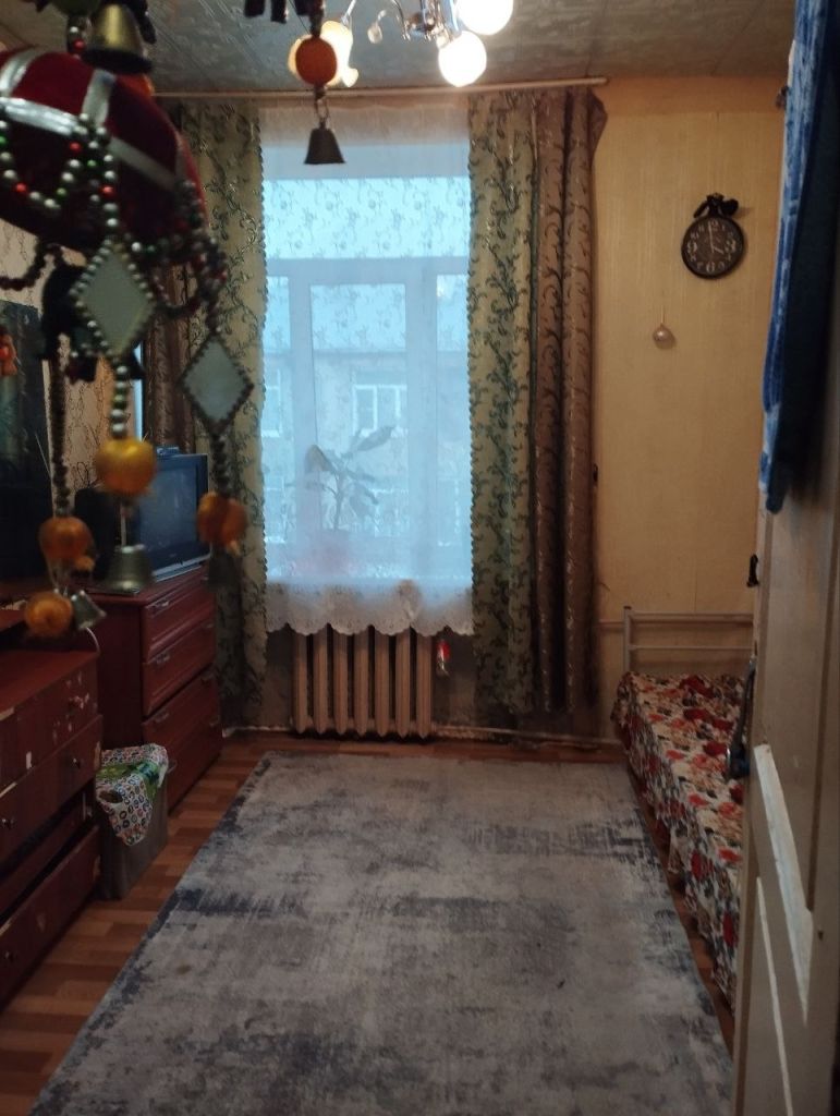 Аренда комнаты, 12м <sup>2</sup>, Нижний Новгород, 50-летия Победы ул,  20