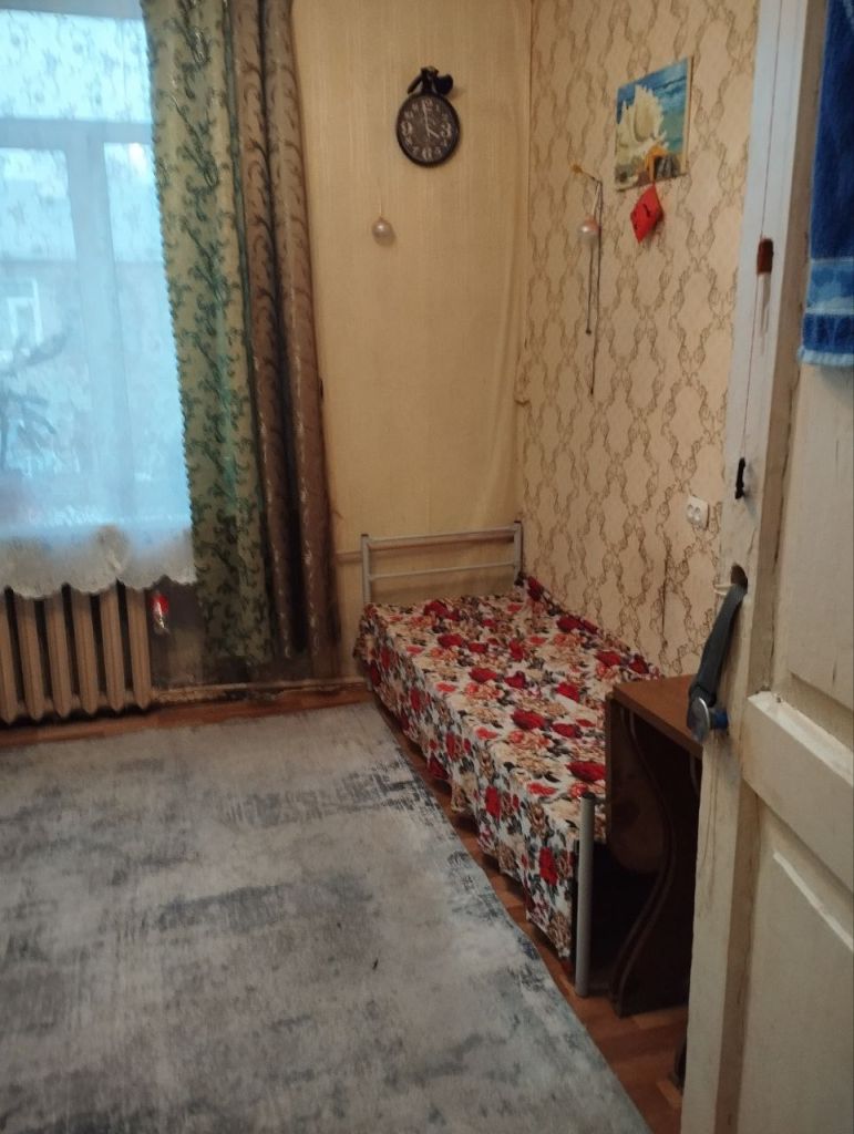 Аренда комнаты, 12м <sup>2</sup>, Нижний Новгород, 50-летия Победы ул,  20