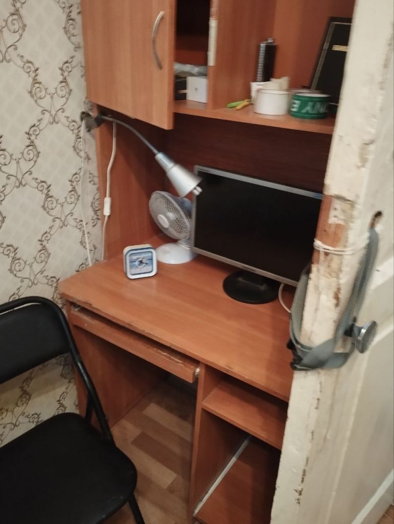 Аренда комнаты, 12м <sup>2</sup>, Нижний Новгород, 50-летия Победы ул,  20