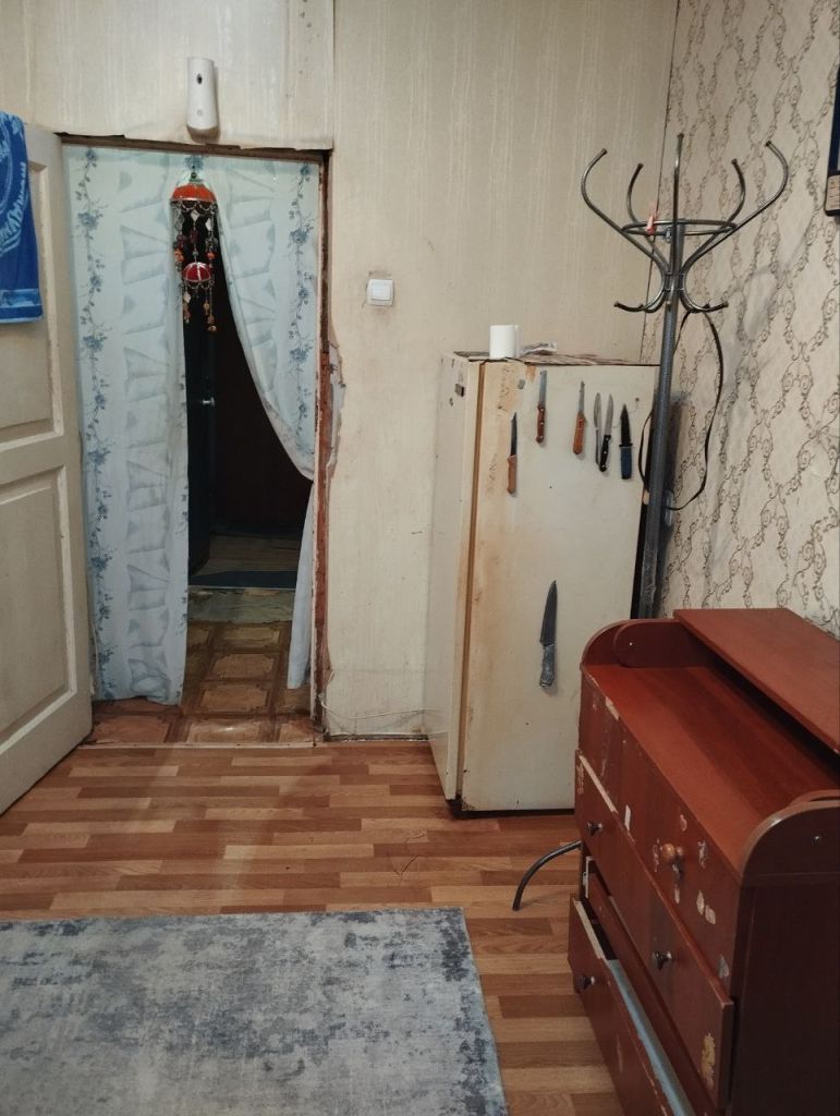 Аренда комнаты, 12м <sup>2</sup>, Нижний Новгород, 50-летия Победы ул,  20