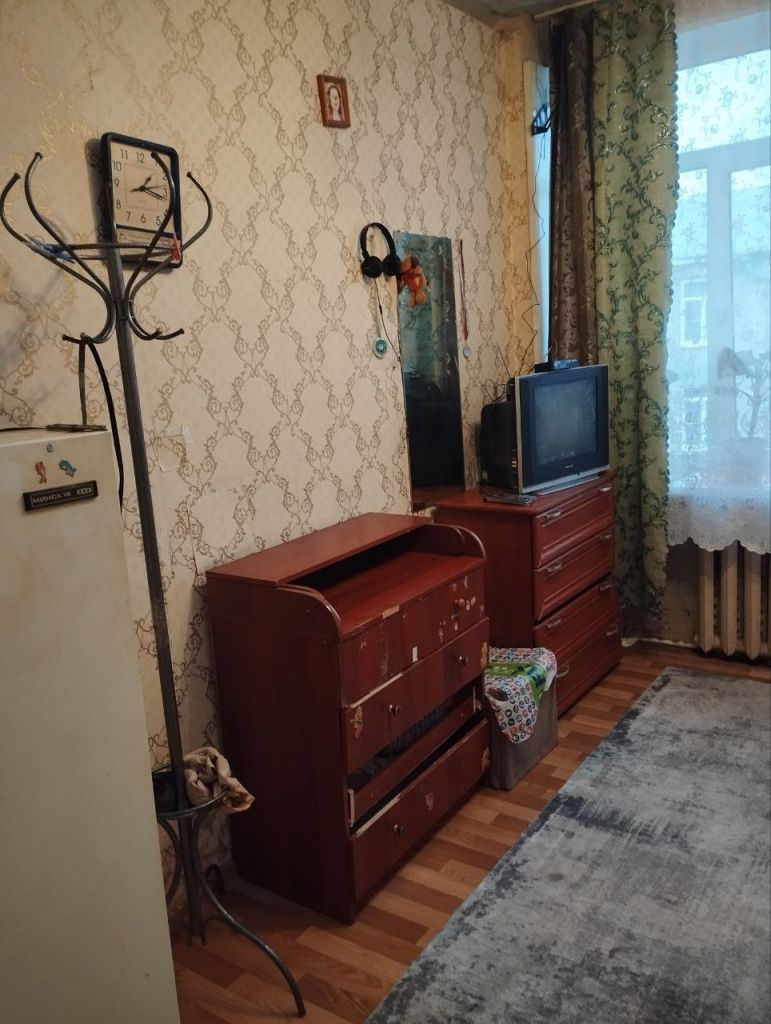 Аренда комнаты, 12м <sup>2</sup>, Нижний Новгород, 50-летия Победы ул,  20