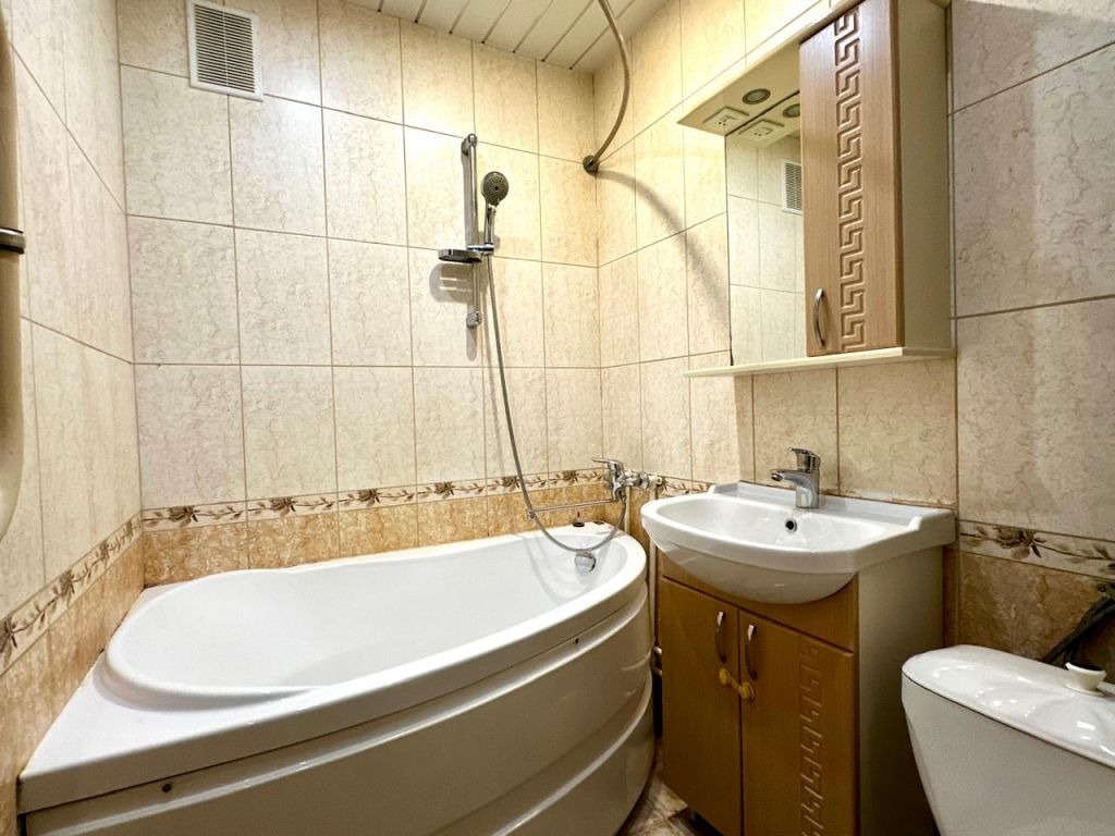 Продажа 1-комнатной квартиры, Кострома, Окружная ул,  48