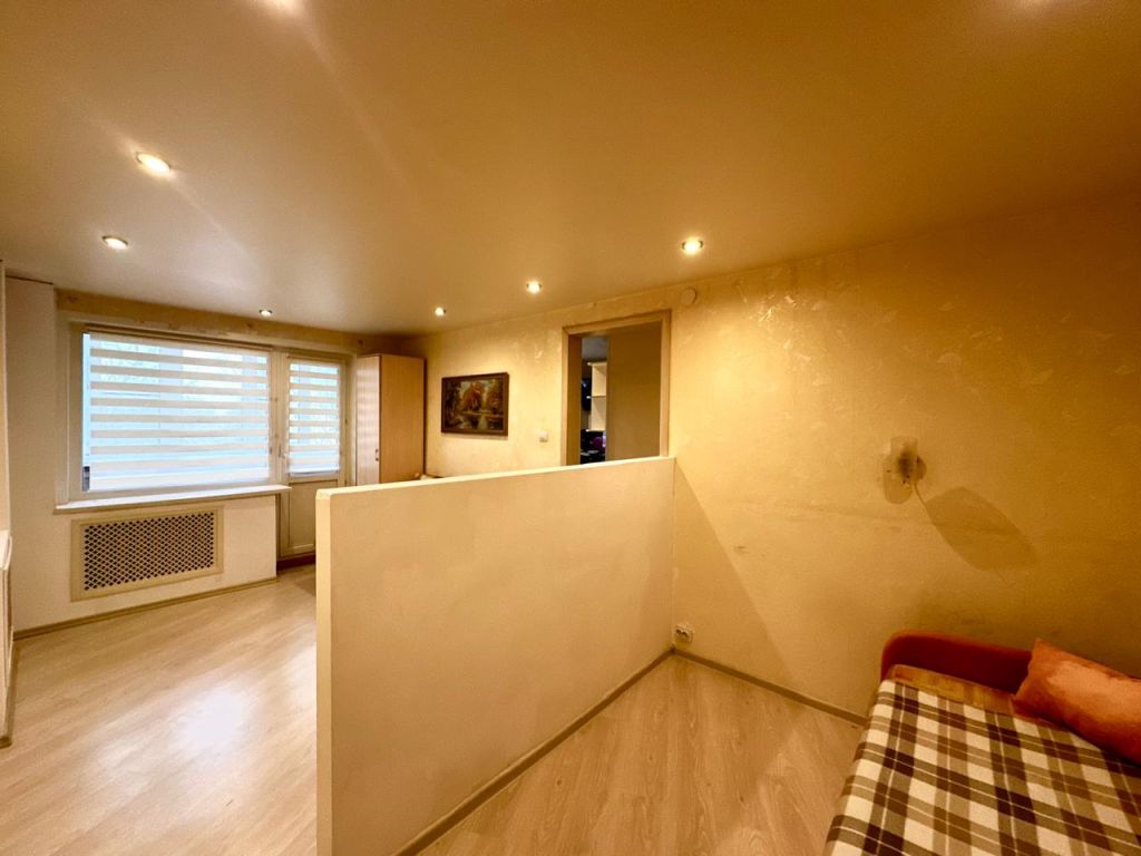 Продажа 1-комнатной квартиры, Кострома, Окружная ул,  48