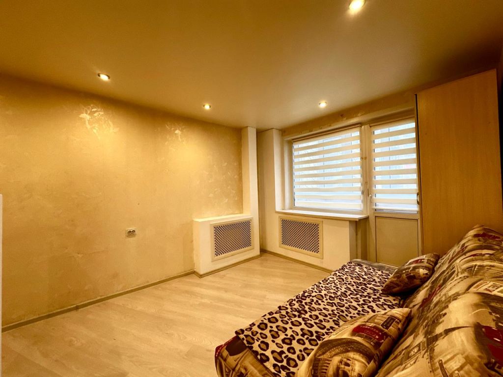 Продажа 1-комнатной квартиры, Кострома, Окружная ул,  48