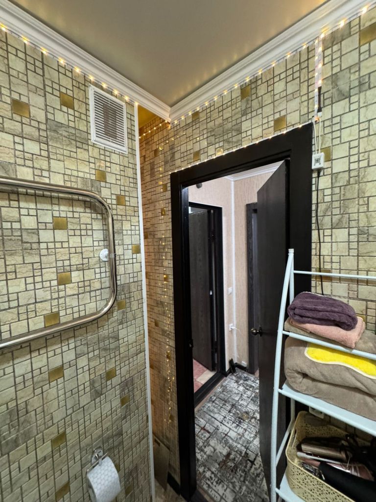 Продажа 1-комнатной квартиры, Ростов-на-Дону, Белоусова пер,  14/1