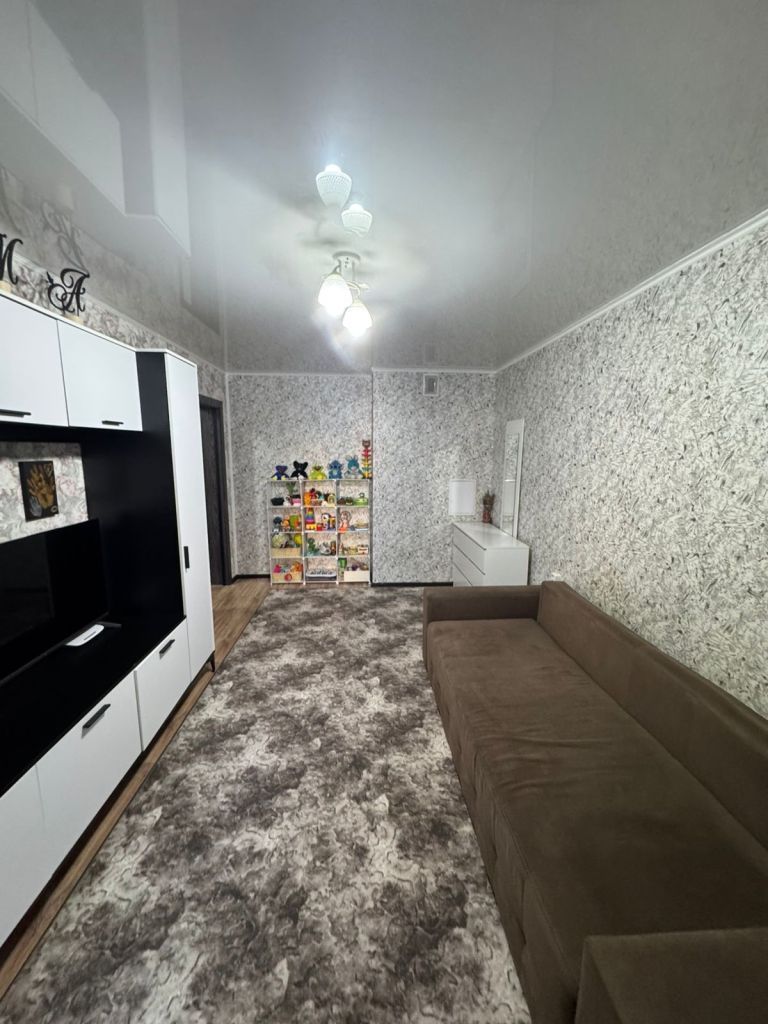 Продажа 1-комнатной квартиры, Ростов-на-Дону, Белоусова пер,  14/1