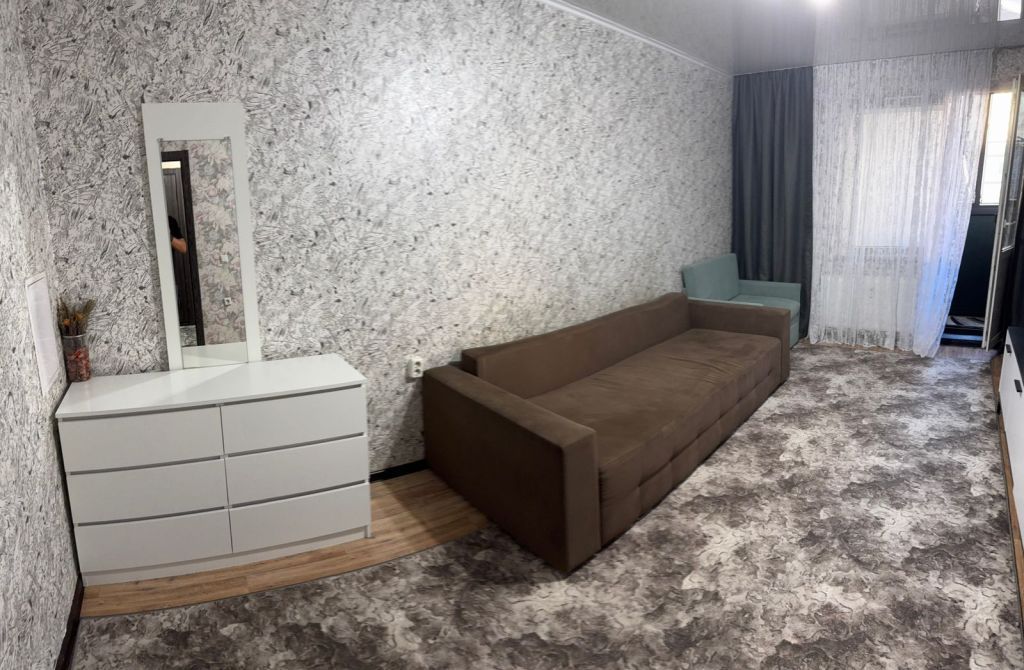 Продажа 1-комнатной квартиры, Ростов-на-Дону, Белоусова пер,  14/1