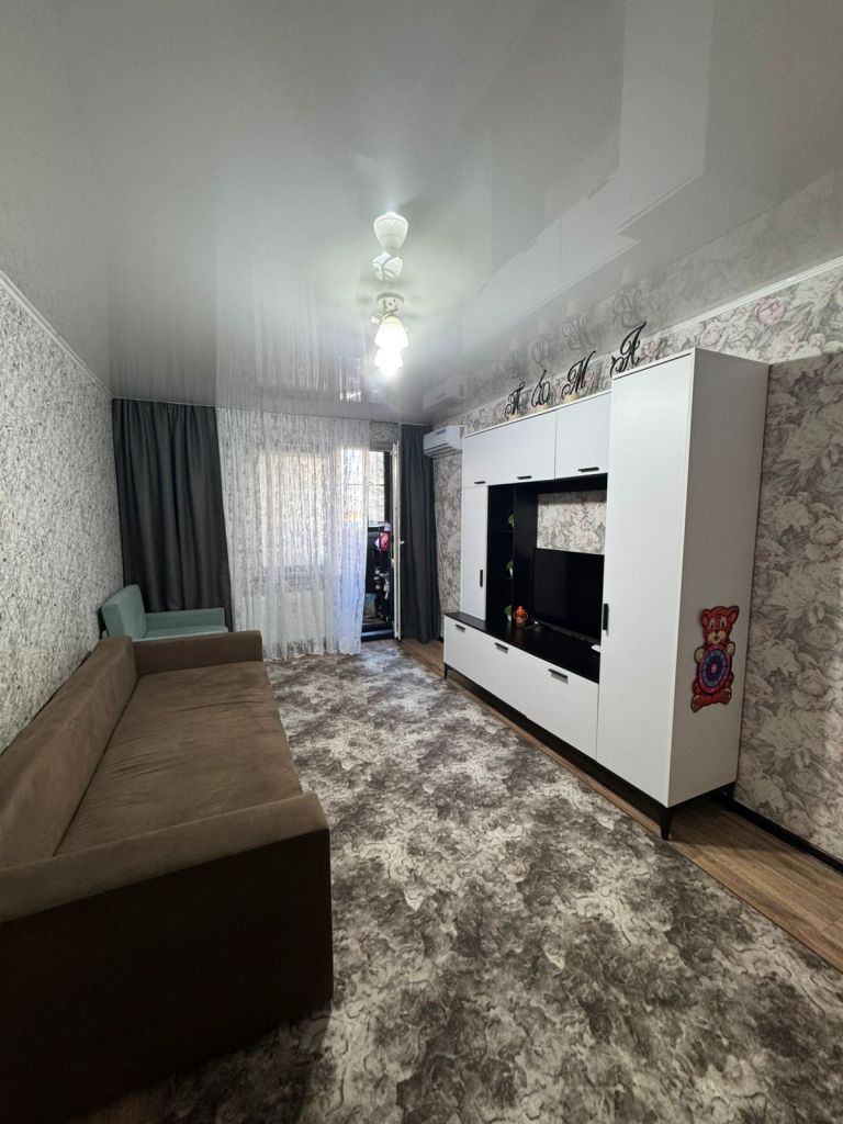 Продажа 1-комнатной квартиры, Ростов-на-Дону, Белоусова пер,  14/1