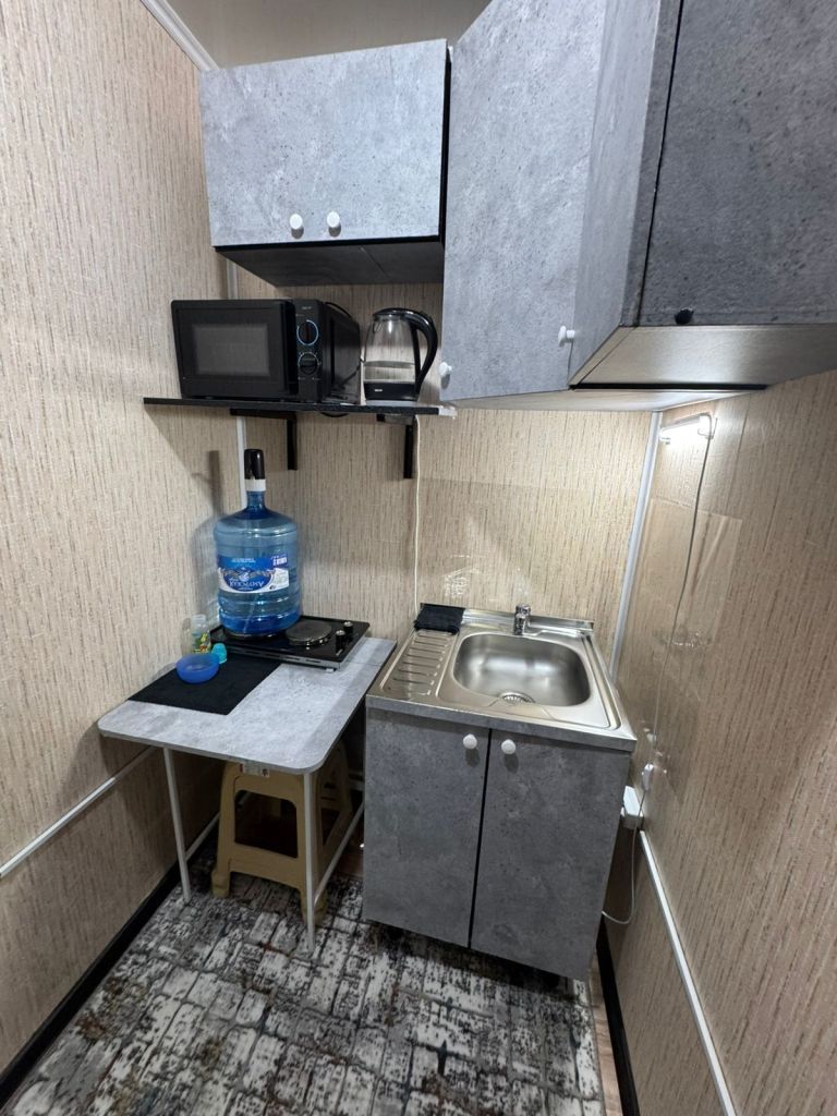 Продажа 1-комнатной квартиры, Ростов-на-Дону, Белоусова пер,  14/1