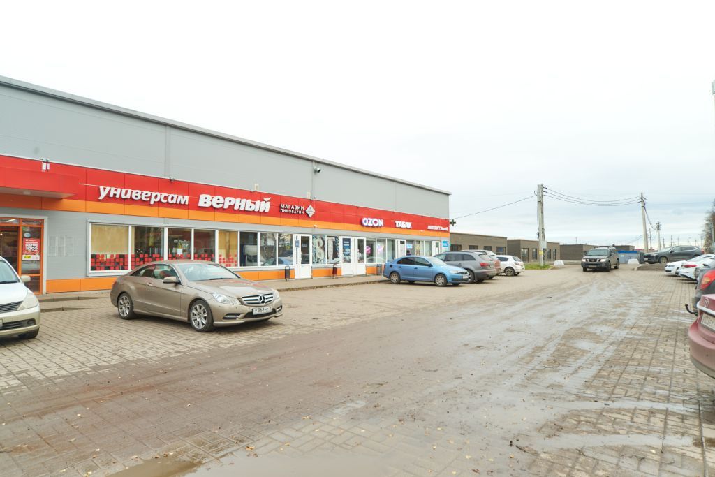 Продажа дома, 131м <sup>2</sup>, 8 сот., Ярославская, Лесной проезд