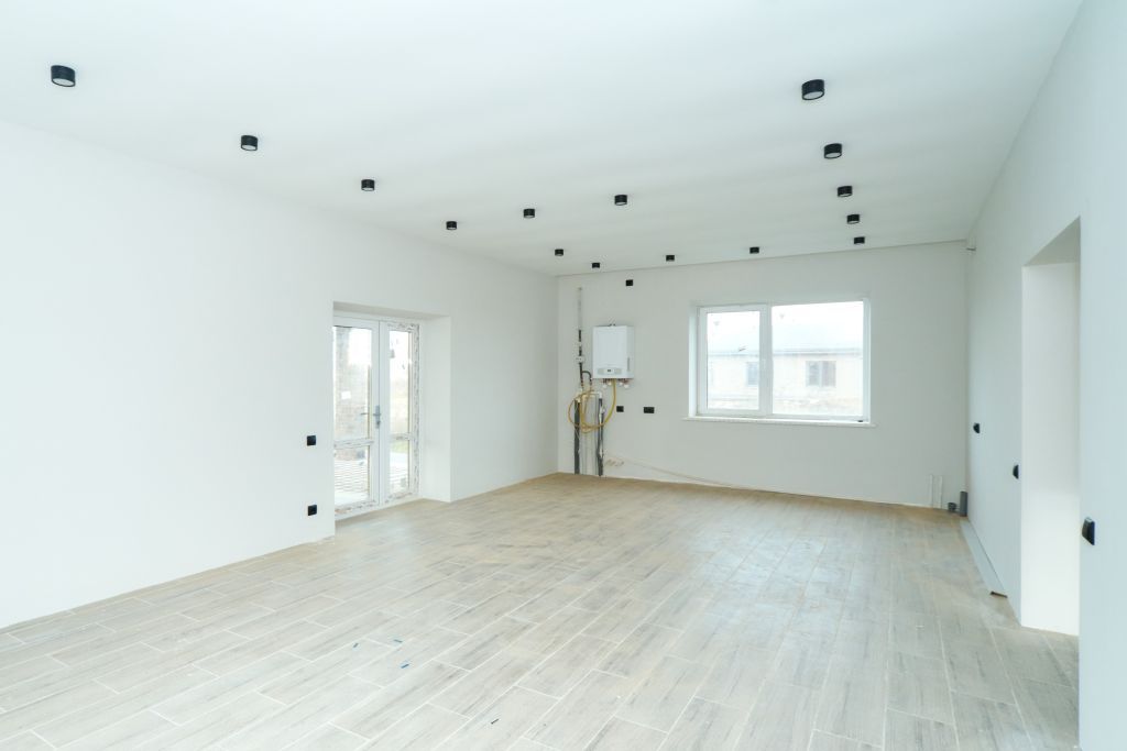 Продажа дома, 131м <sup>2</sup>, 8 сот., Ярославская, Лесной проезд