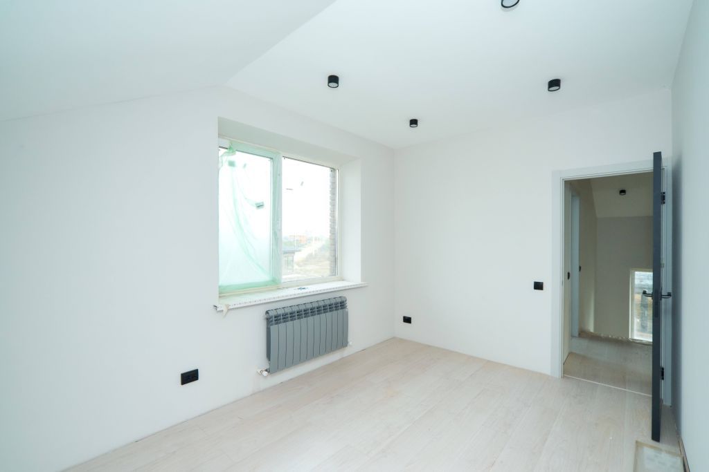 Продажа дома, 131м <sup>2</sup>, 8 сот., Ярославская, Лесной проезд