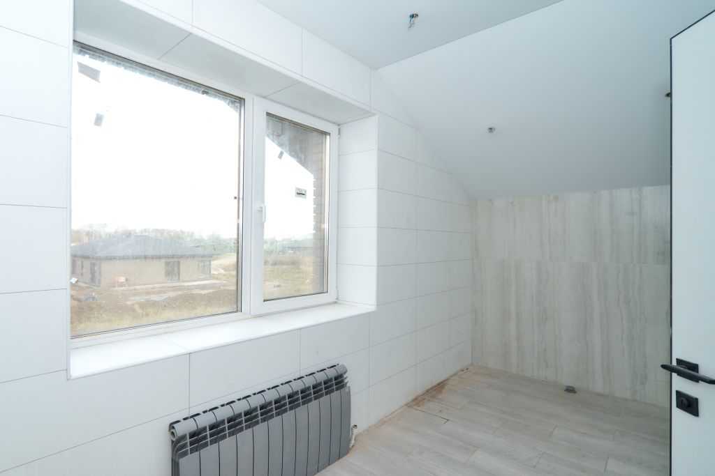 Продажа дома, 131м <sup>2</sup>, 8 сот., Ярославская, Лесной проезд