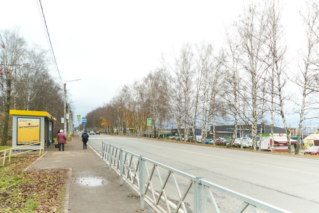 Продажа дома, 131м <sup>2</sup>, 8 сот., Ярославская, Лесной проезд