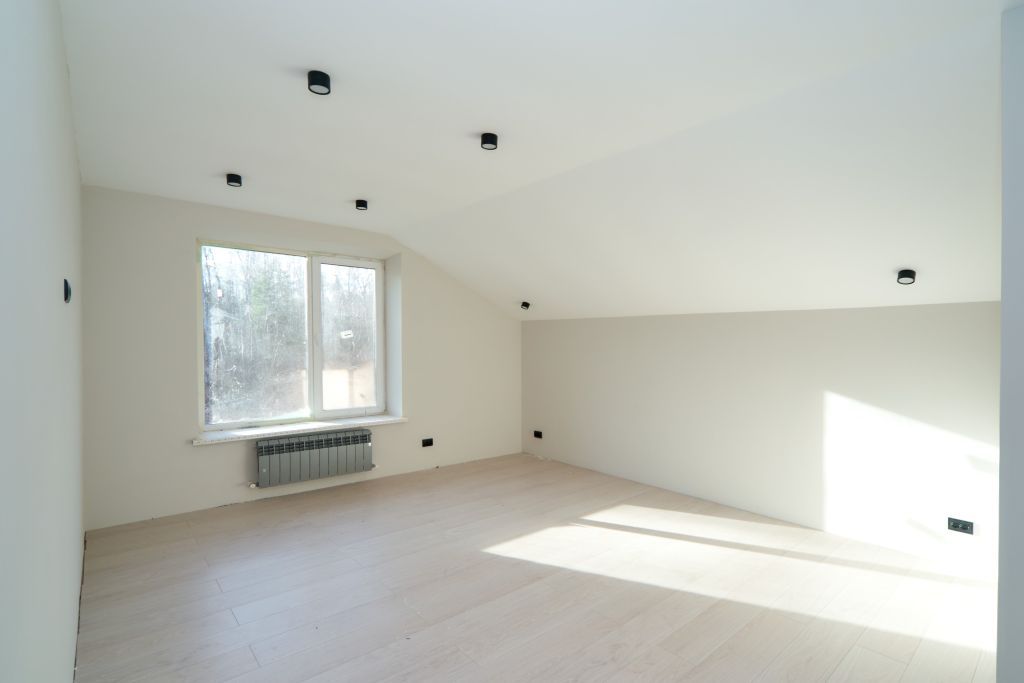 Продажа дома, 131м <sup>2</sup>, 8 сот., Ярославская, Лесной проезд