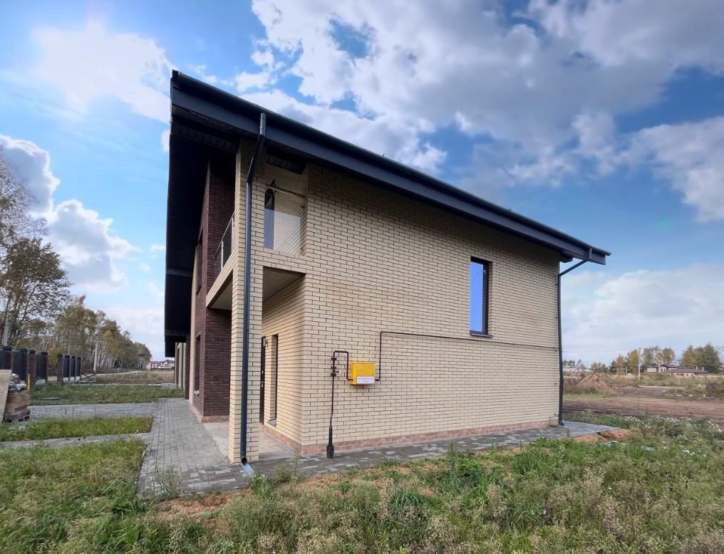 Продажа дома, 131м <sup>2</sup>, 8 сот., Ярославская, Лесной проезд