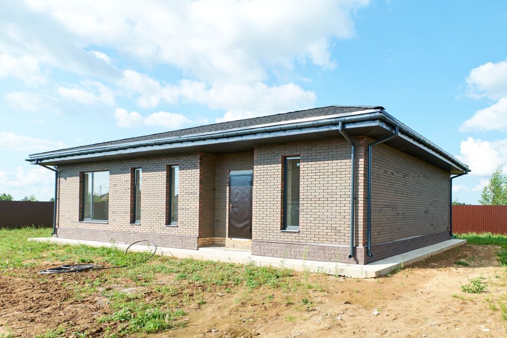 Продажа дома, 115м <sup>2</sup>, 7 сот., Бор