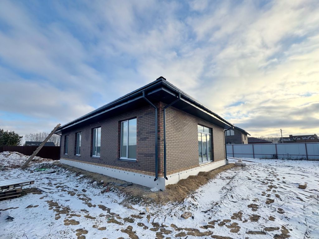 Продажа дома, 115м <sup>2</sup>, 7 сот., Бор