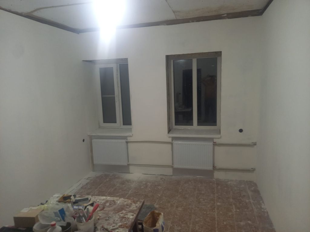 Продажа дома, 45м <sup>2</sup>, 2 сот., Нижний Новгород, Рылеева ул,  1